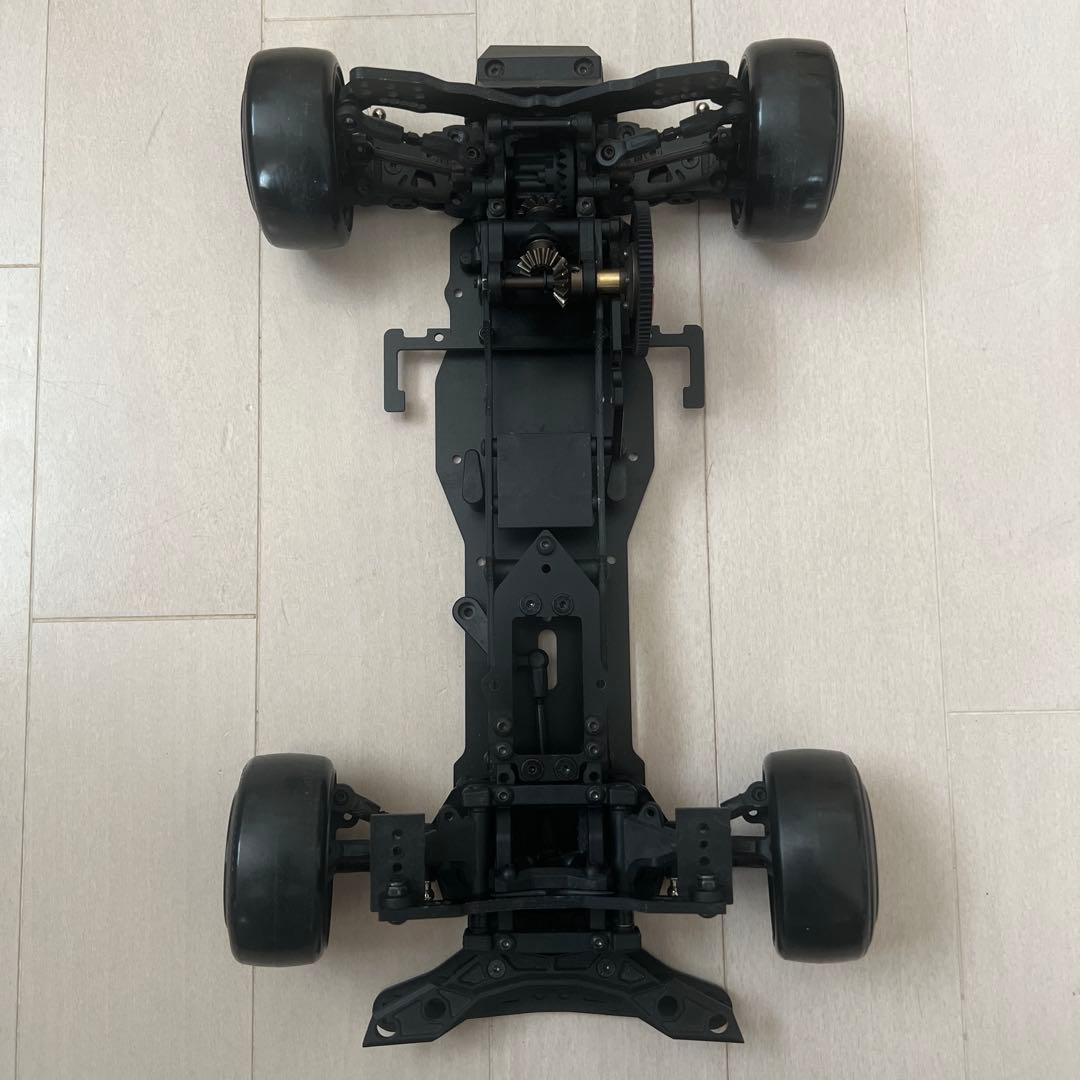 3レーシング サクラD5ライト