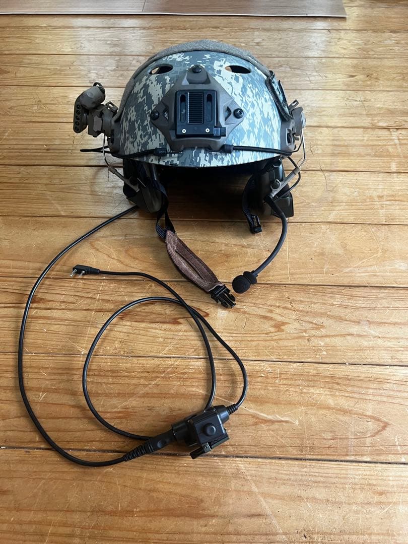 実物米軍 ZERO 実物米軍 ZERO Corporation ナイトビジョンゴーグル