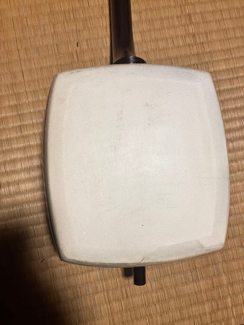 ほ*も様 細棹三味線 綾杉胴 送料込み