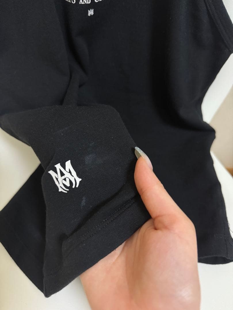 AMIRI タンクトップ