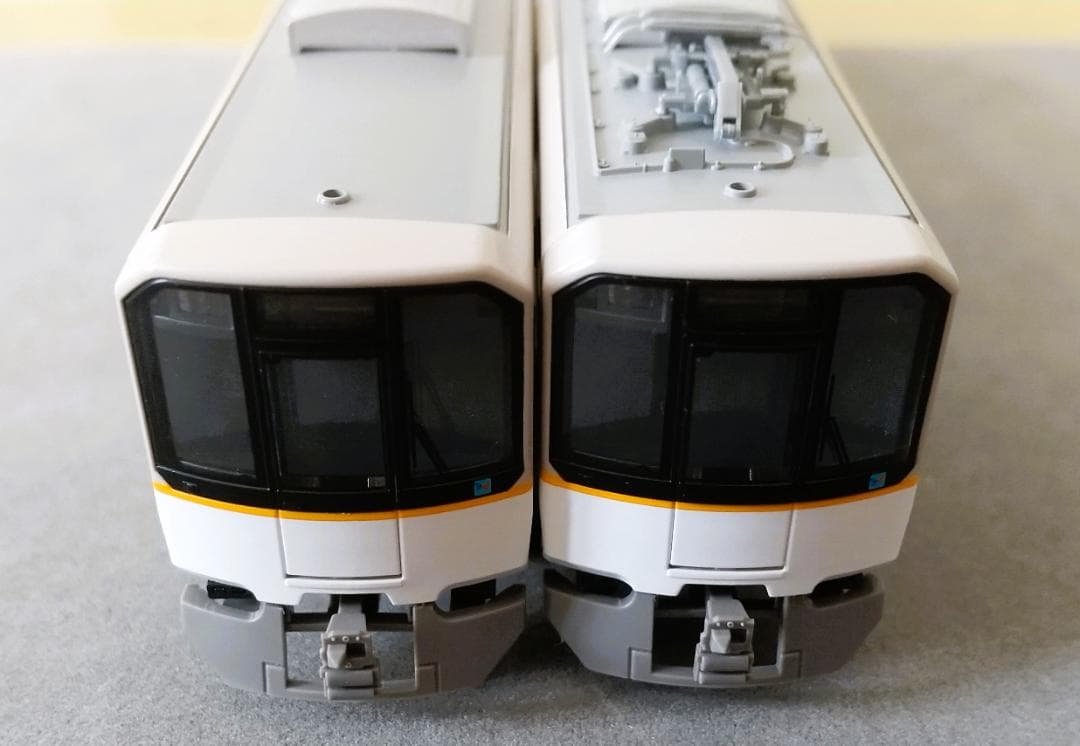 グリーンマックス 31668 近鉄9020系（行先表示フルカラーLED）増結2両