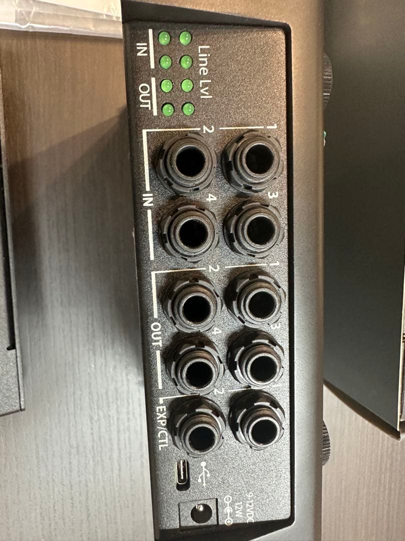 Eventide H90 Harmonizer & BARN3 OX3セット