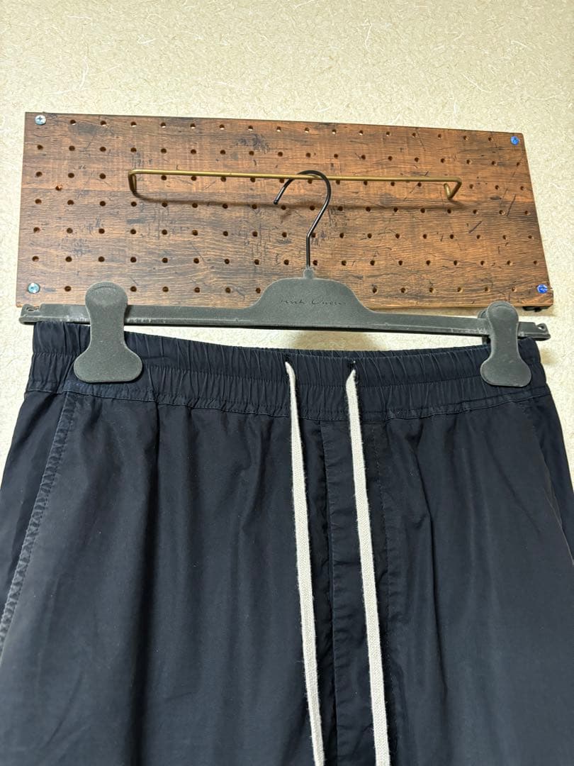 メンズ lier リアン サルエルパンツ lien リアン サルエルクロップド