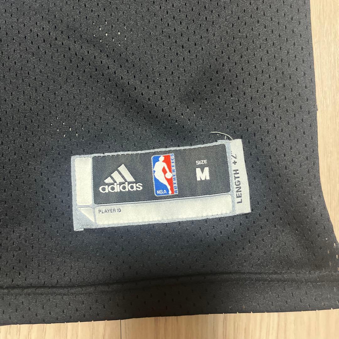 NBA SIXERS 上下セットアップ アイバーソン