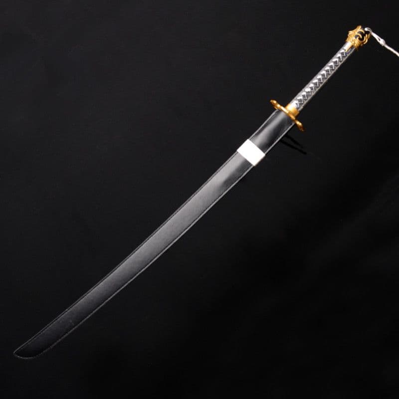 『ニール：機械紀元』2 Bお姉さんロールプレイング 古兵器 武具 模造刀·模擬刀