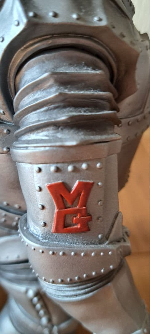 東宝30cmシリーズFAVORITESCULPTORSLINEメカゴジラ1974