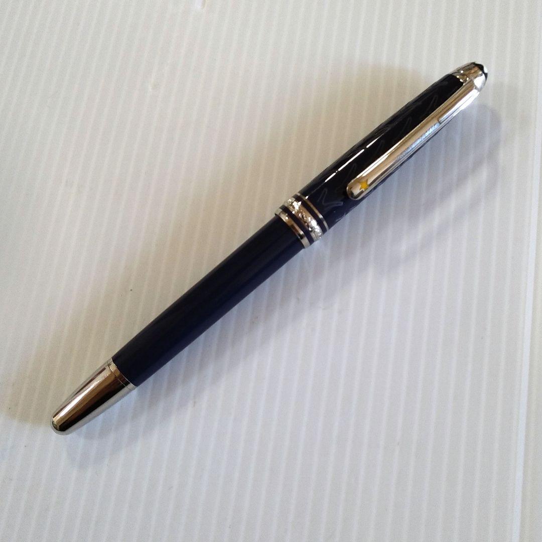 【モンブラン】星の王子さまの万年筆　14K