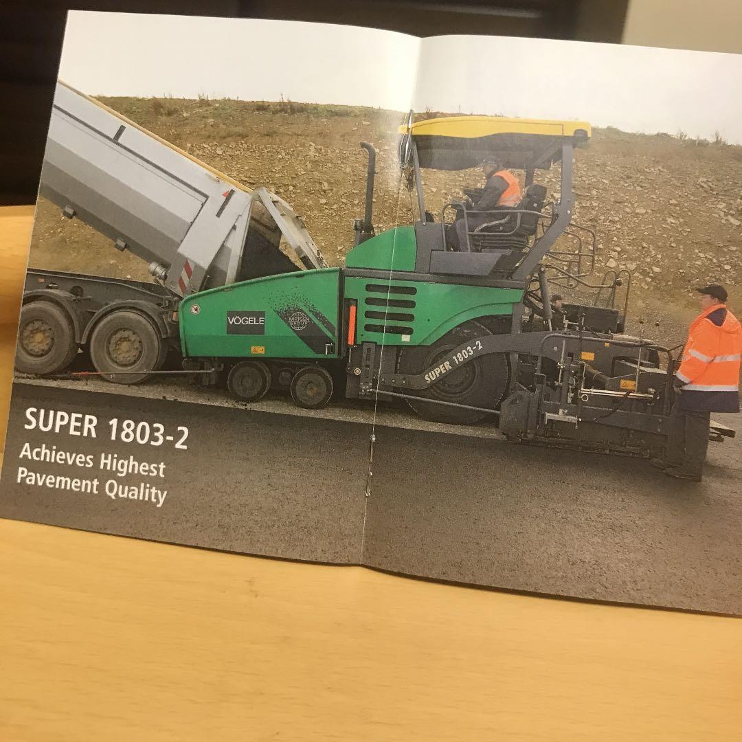 ＶＯGＥＬＥ1803〜2