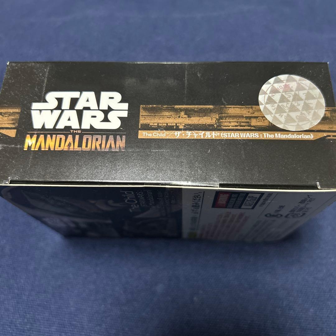 S.H.フィギュアーツ スター・ウォーズ ザ・チャイルド (マンダロリアン)