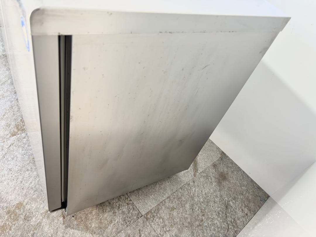 パナソニック業務用台下冷凍冷蔵庫SUR-K1561CB最新モデル