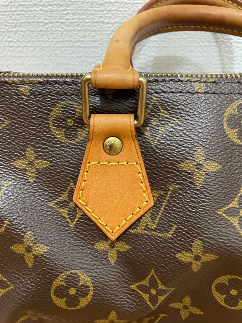 ヴィトン　スピーディー30