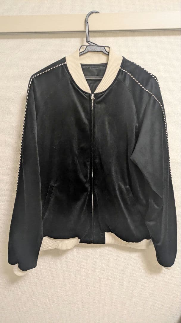 CHALLENGER LOVE EAR ART ロンT Lサイズ