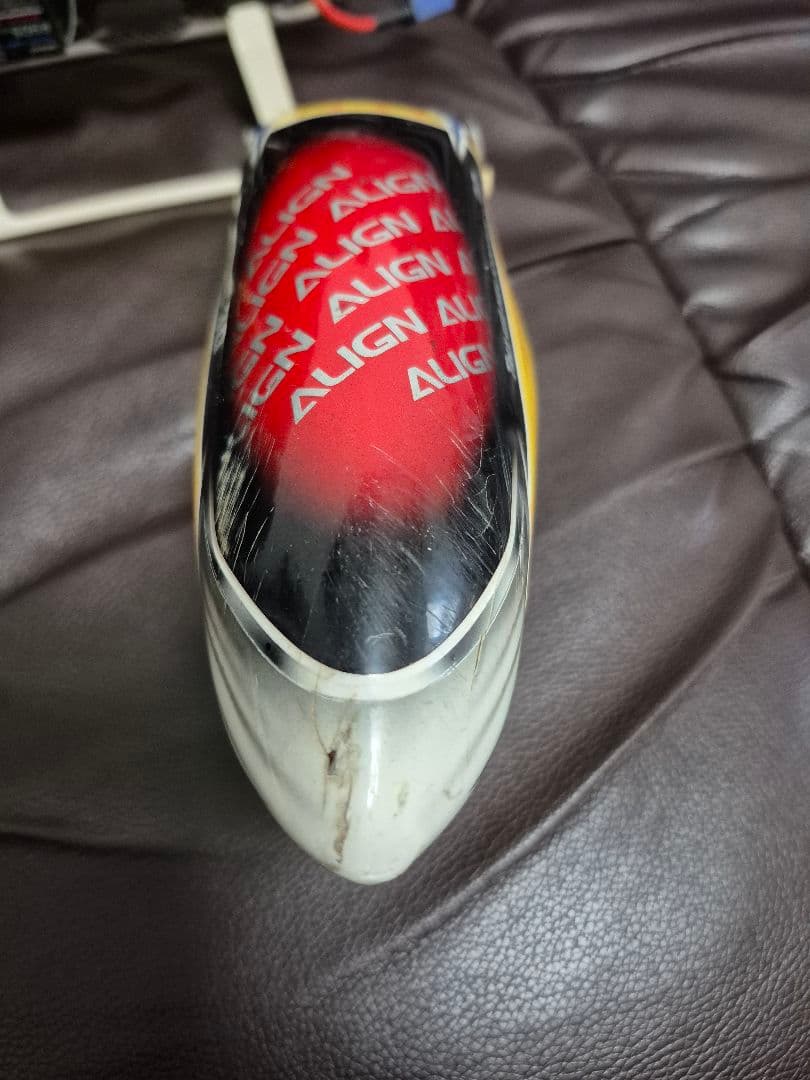 つ*ン様 TREX 450 ラジコンヘリコプター 2.4GHz