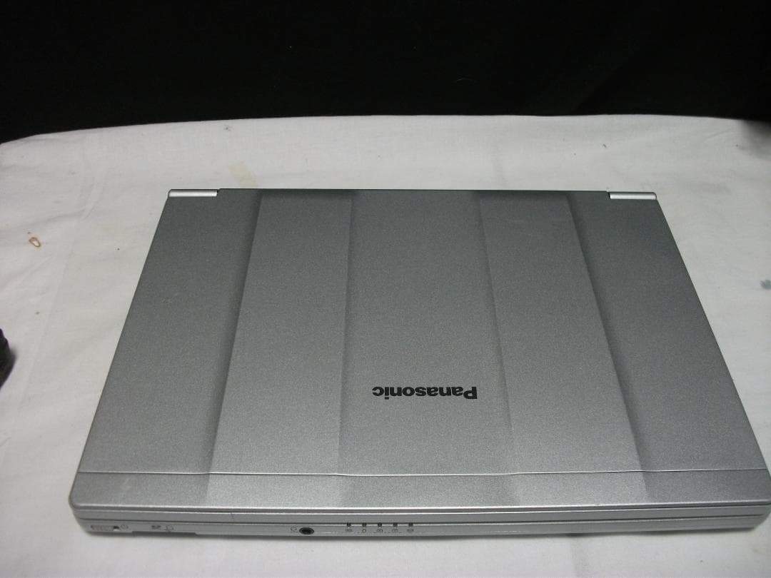 希少16GBメモリ/CF-SV9/Office2024+SSD256(459) - メルカリ