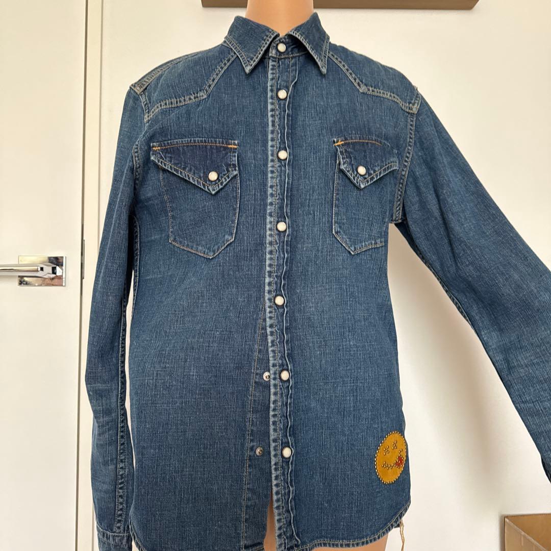 フランソワ トリュフォー Jules and Jim 1995年製ポスター 美術品