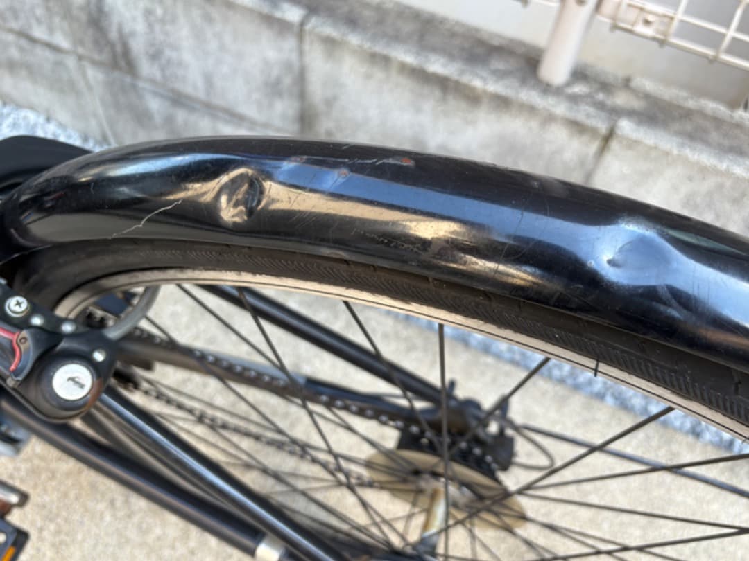 ★都心・埼玉（川口近郊）限定★電動アシスト自転車★パナソニック★ ベロスター