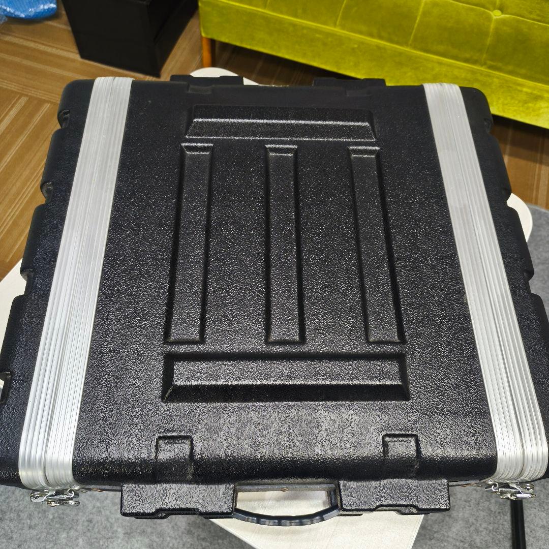 CLASSIC PRO CPA02　2Uラックケース