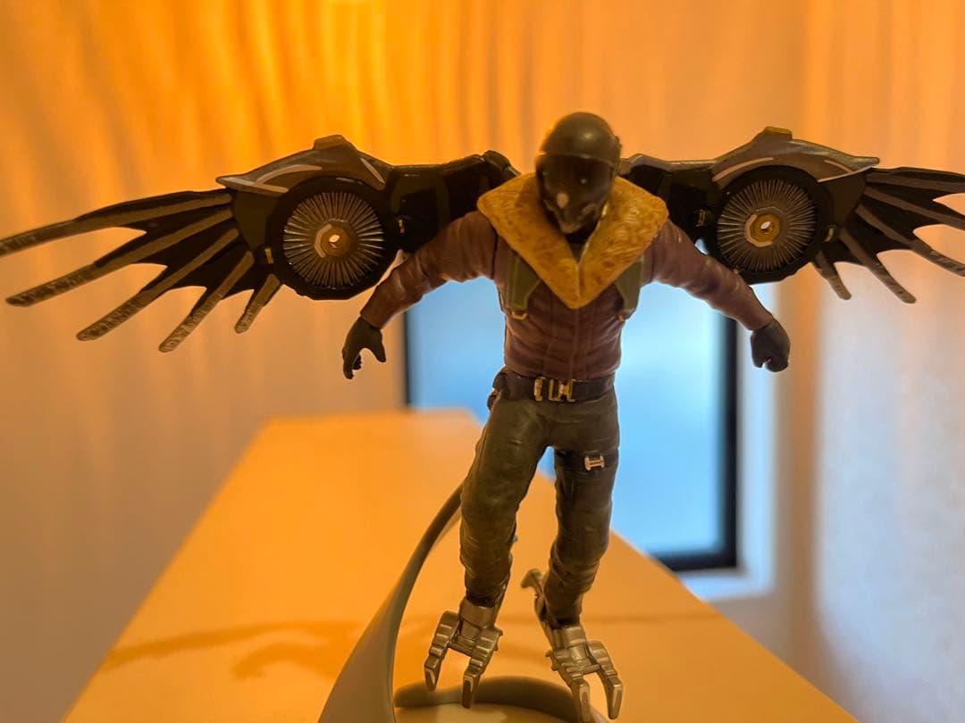 スパイダーマン ホームカミング ヴァルチャー - メルカリ