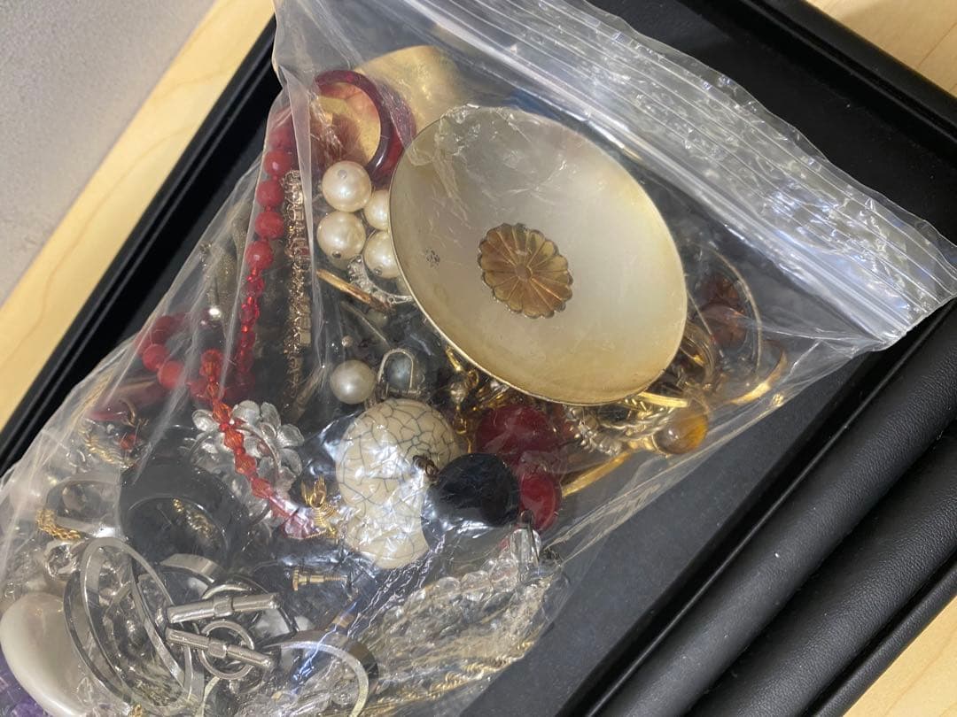 サイトア　アクセサリーまとめ売り①