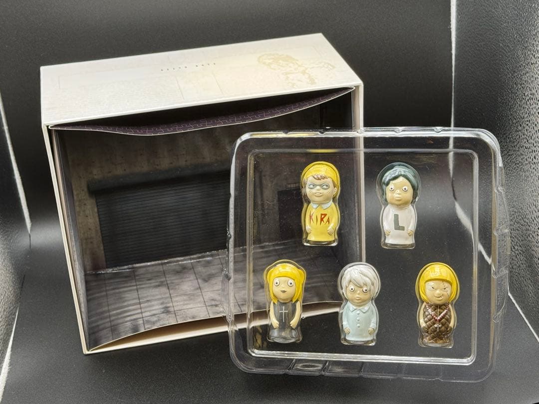 DEATH NOTE 全13巻BOX他セット