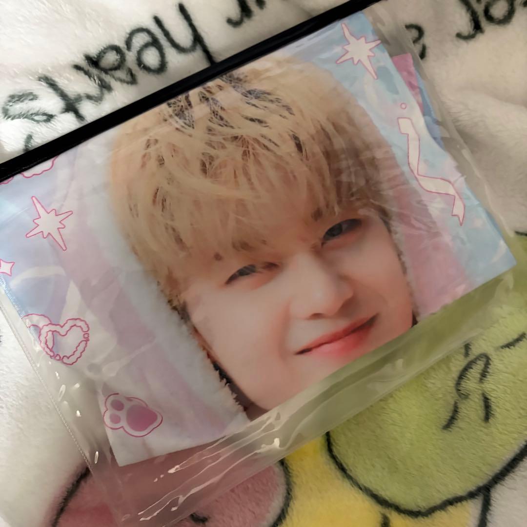 バラ売り⭕️ ゼベワン メテュ マシュー スローガン うちわ21点まとめ売り