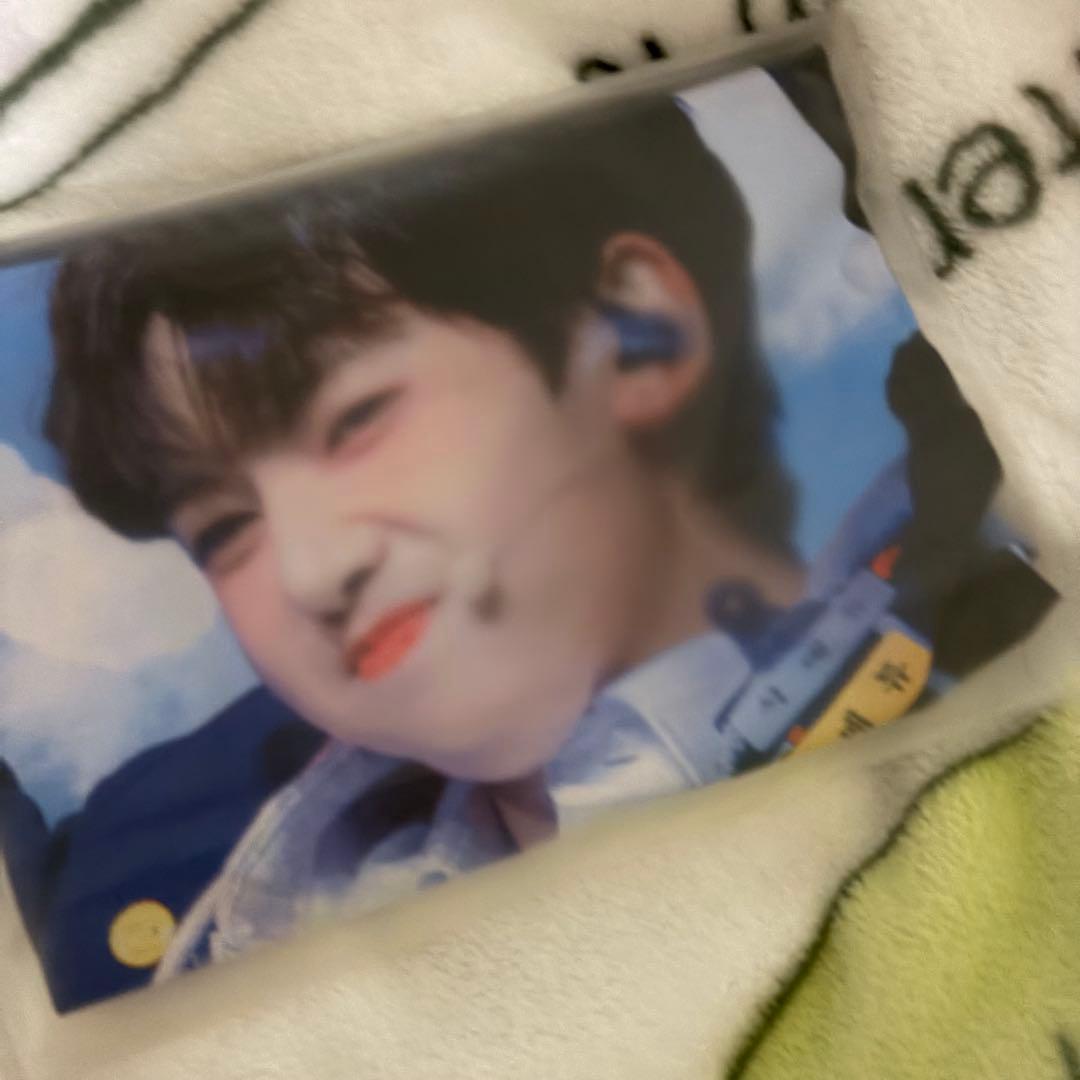 バラ売り⭕️ ゼベワン メテュ マシュー スローガン うちわ21点まとめ売り