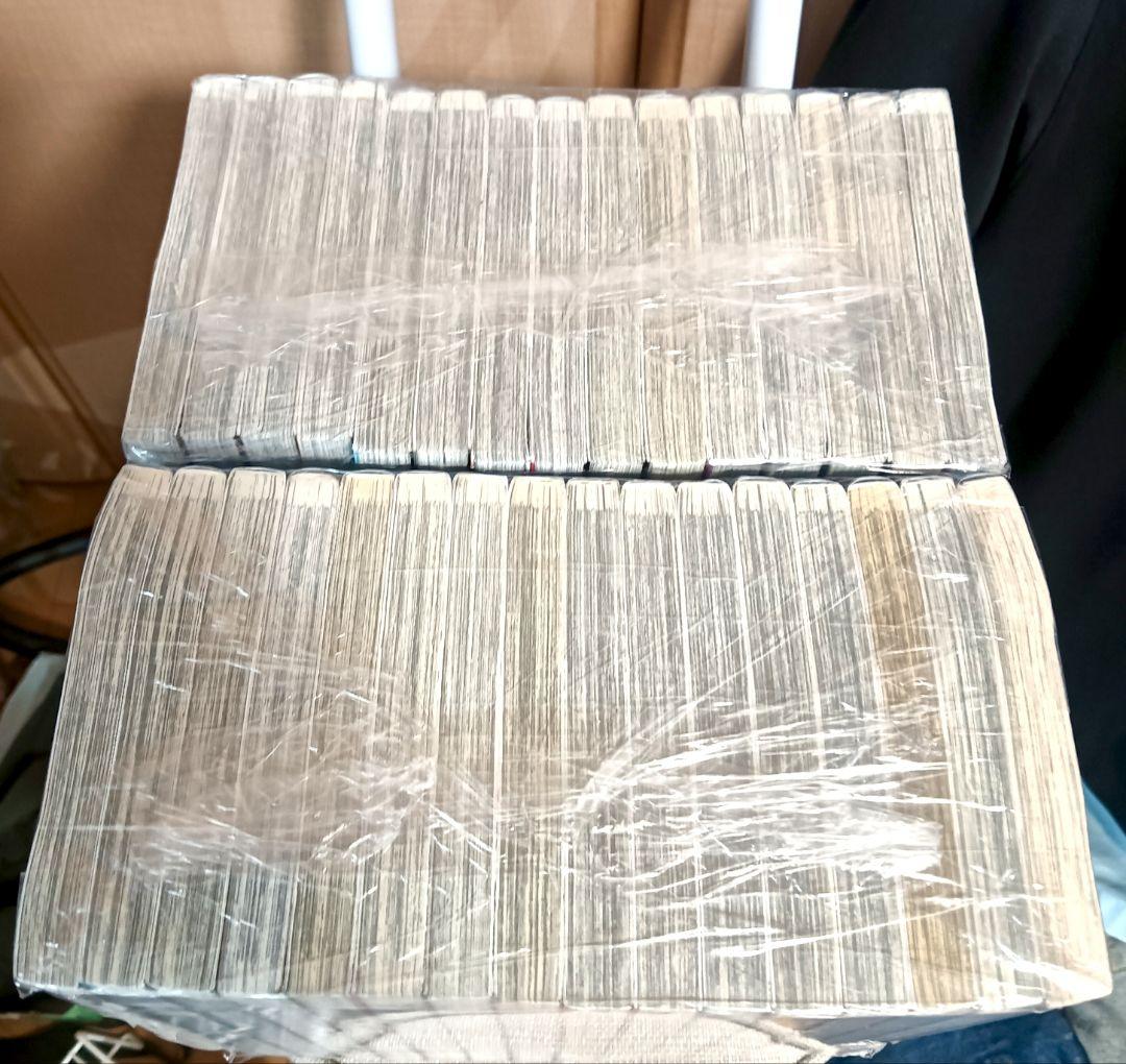 呪術廻戦 全 30巻 セット　0+1〜30巻　31冊　③