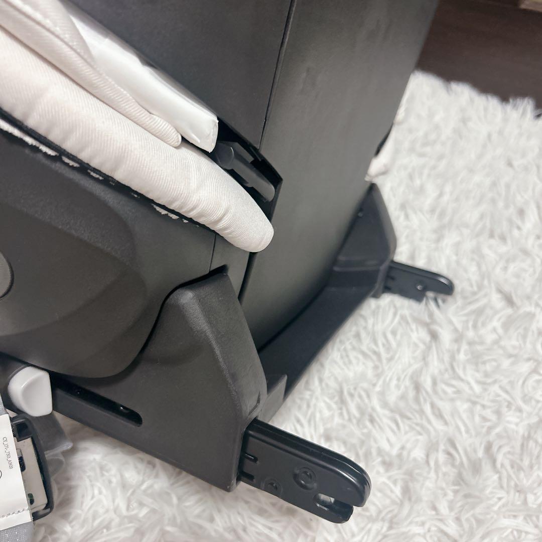 クラちゃん様　cybex PALLAS G i-SIZE チャイルドシート