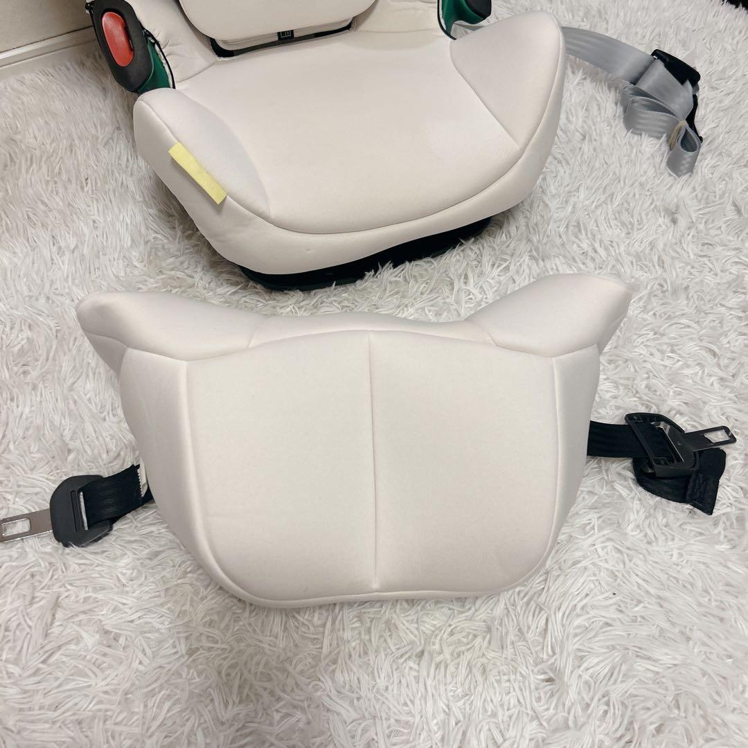 クラちゃん様　cybex PALLAS G i-SIZE チャイルドシート