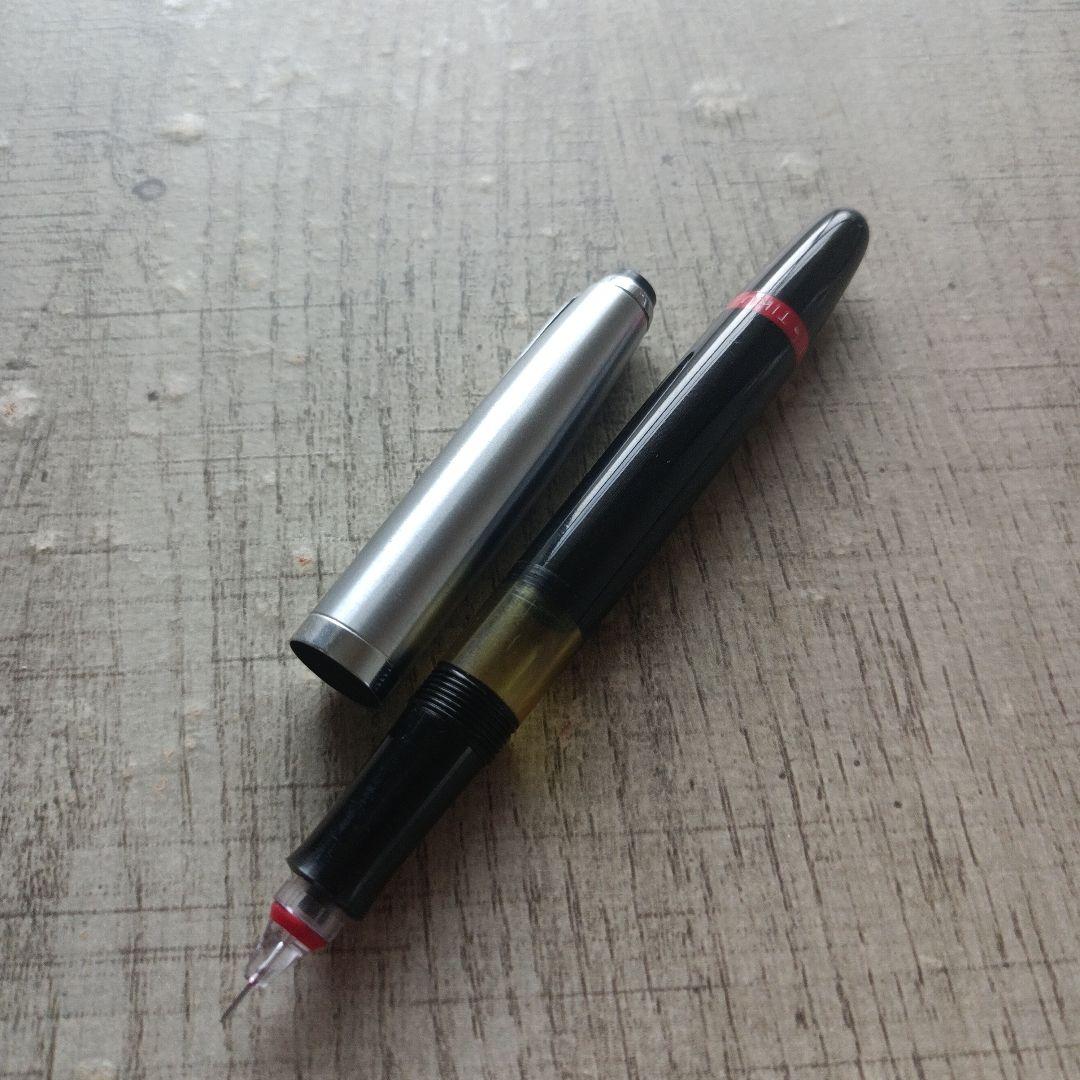 値下げ交渉歓迎】TINTENKULI 製図ペン 文房具・事務用品