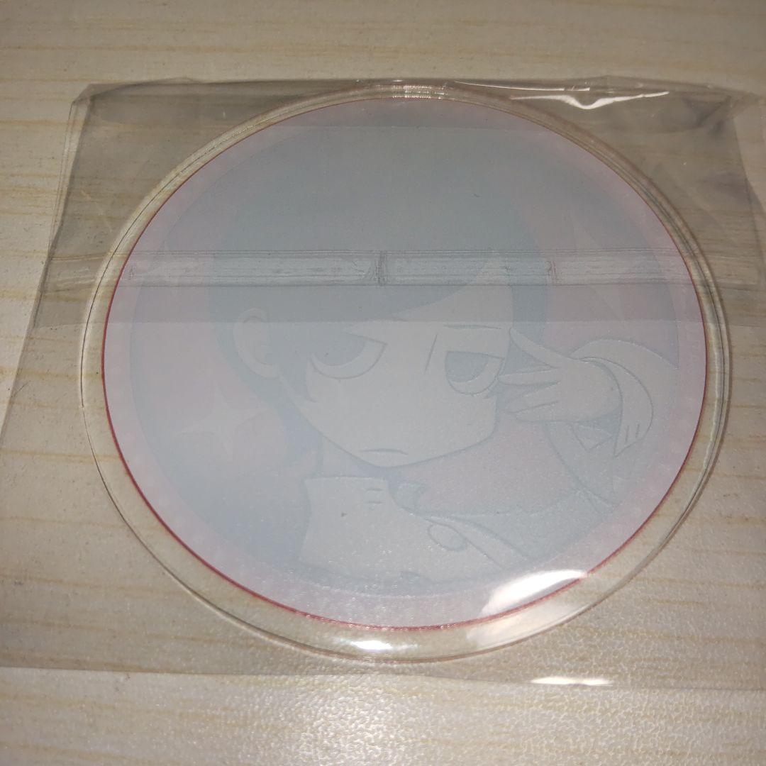 ペルソナQ2 ニューシネマ ラビリンス アクリルコースター 喜多川祐介