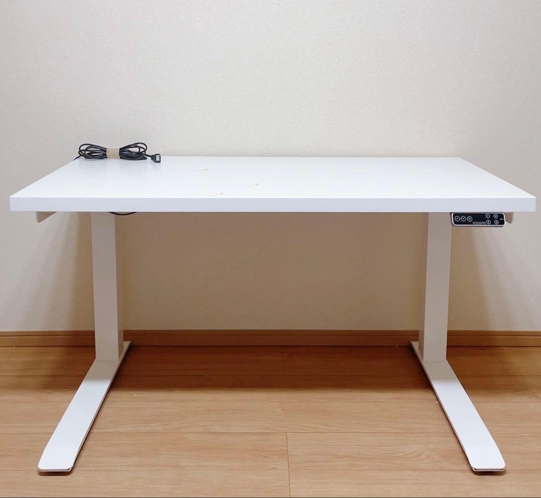 パソコンデスク Flexispot e7pro