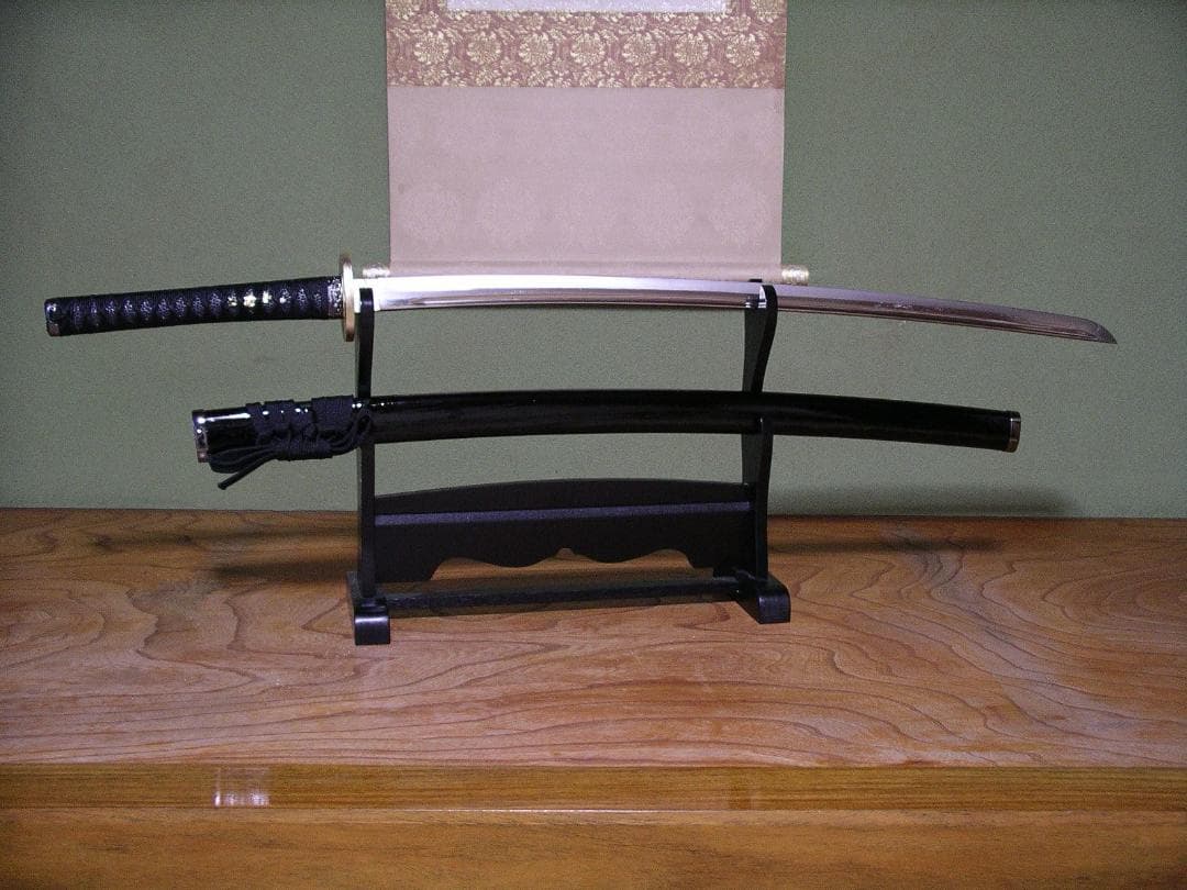 関の美術刀剣 維新の志士 坂本竜馬 彫金鍔 大刀 模造刀 模擬刀 コスプレ衣装