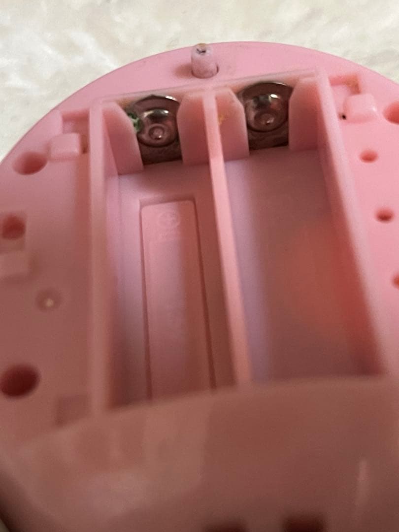 動作確認済み　たまごっちIDL ストラップ付き