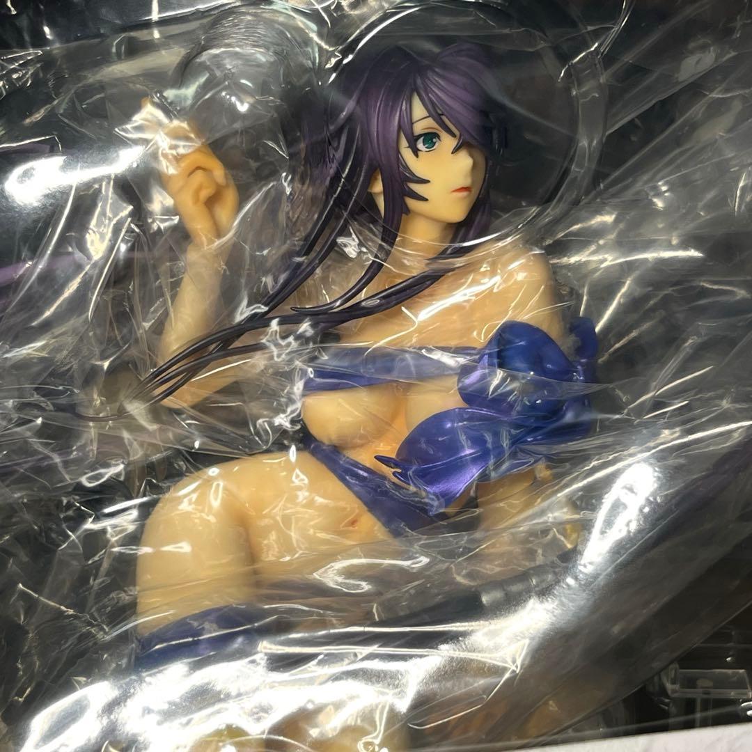 一騎当千 関羽雲長　リボンドールコレクション