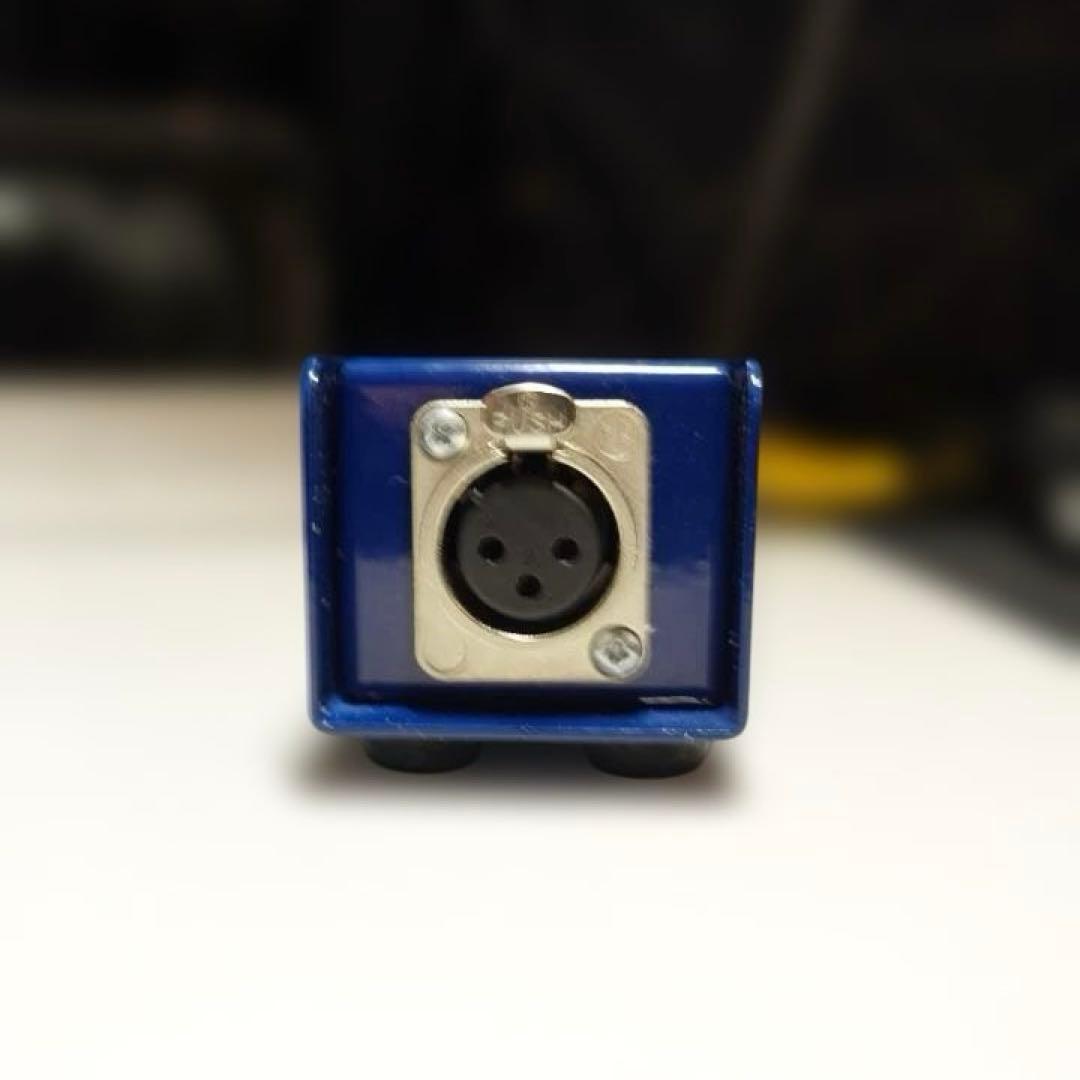 美品　Cloud Microphones Cloudlifter CL-1