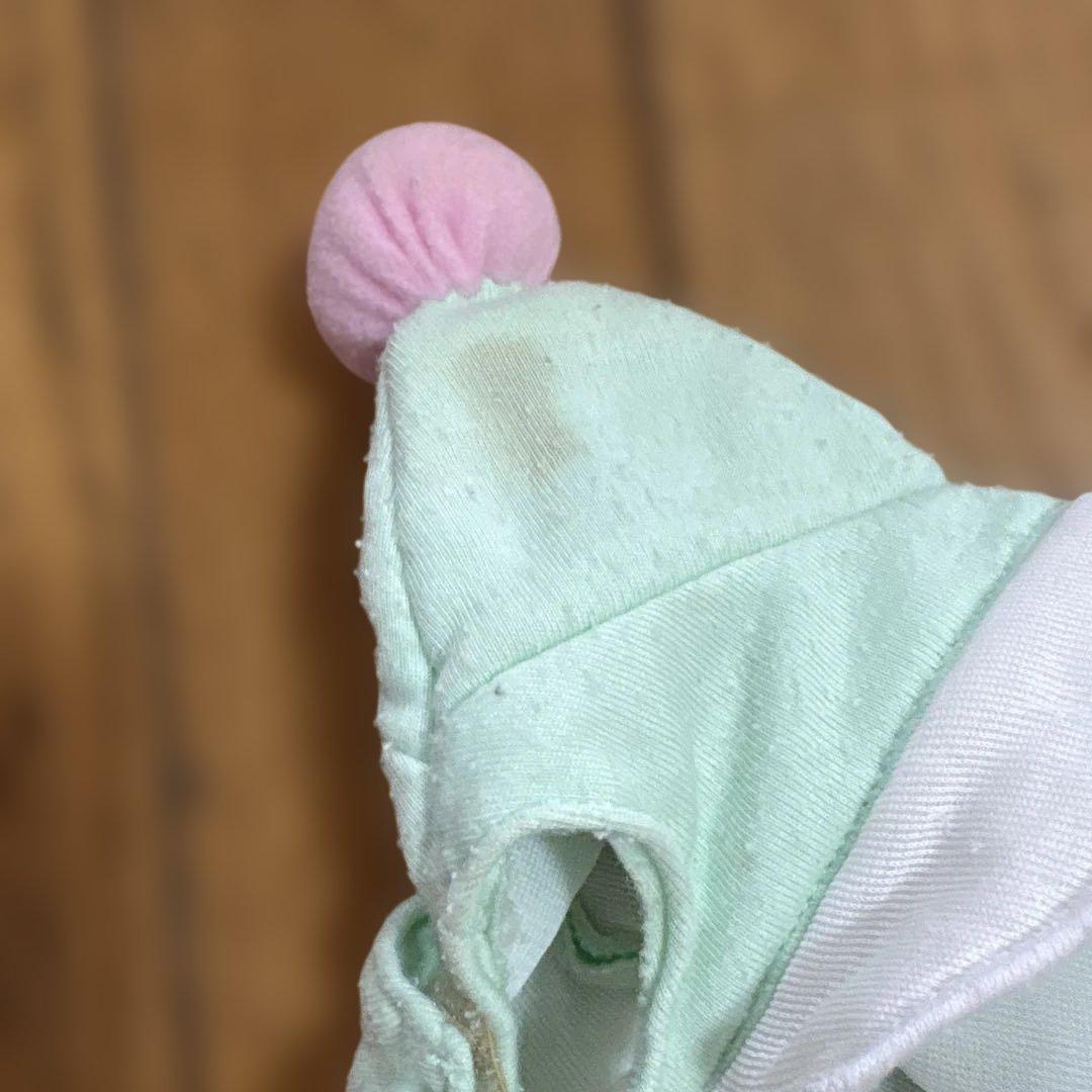 レア★当時物★おジャ魔女どれみ　もぐもぐハナちゃん　動作確認済み　はなちゃん