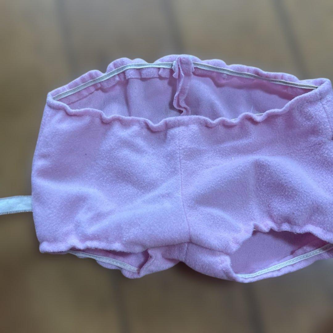 レア★当時物★おジャ魔女どれみ　もぐもぐハナちゃん　動作確認済み　はなちゃん