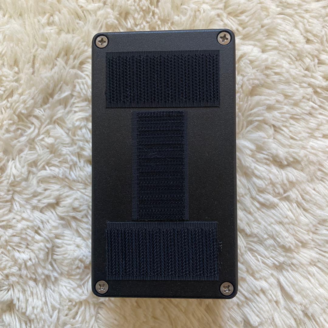 GhostStep ギターエフェクター