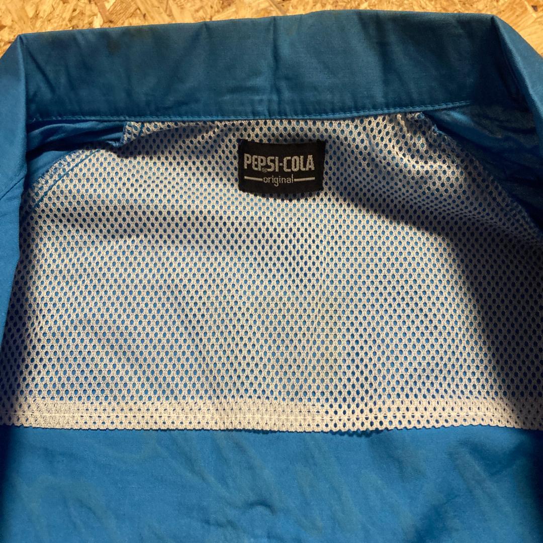 非売品マイケルジャクソン 1987 JAPAN TOUR STAFF ジャンパー