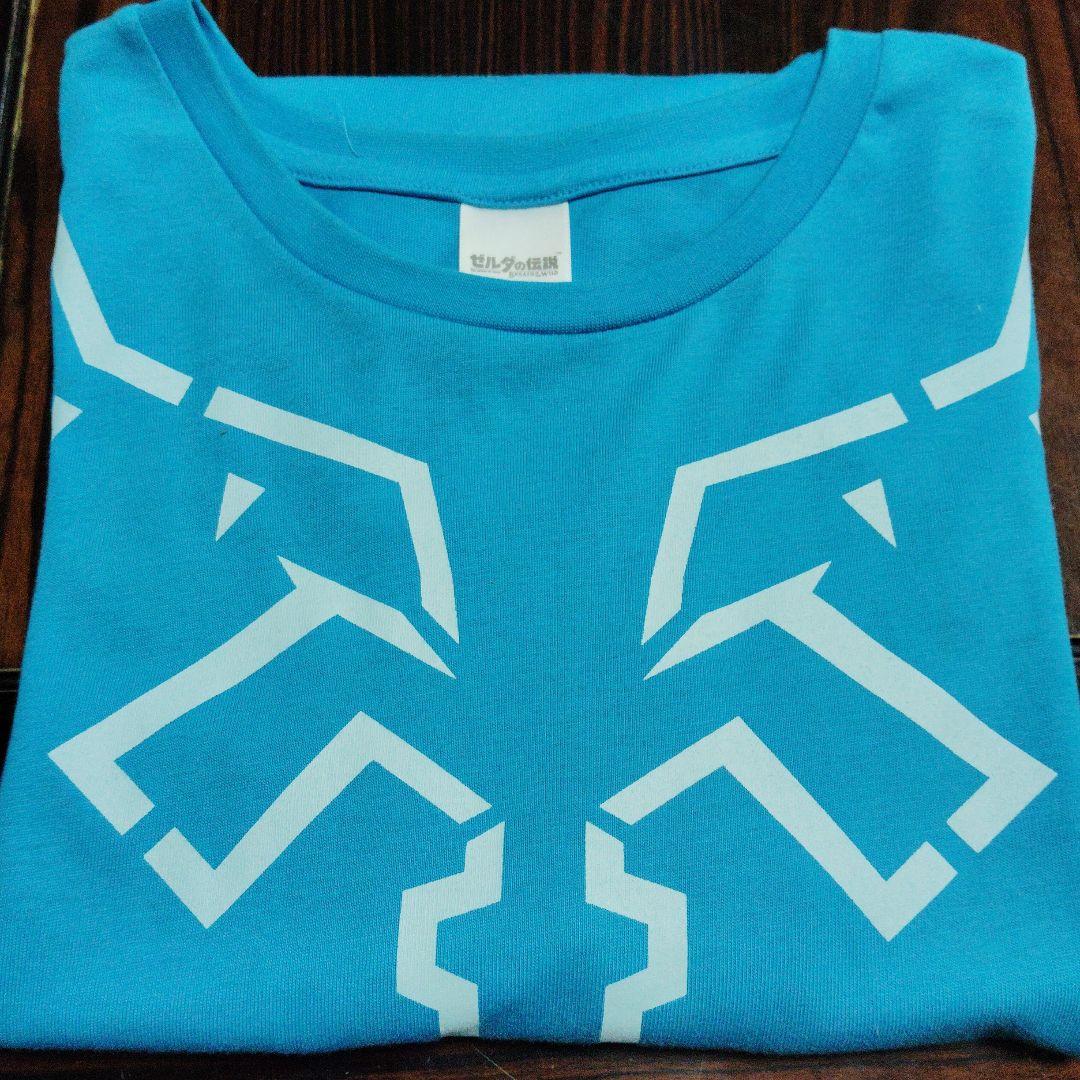 ゼルダの伝説ブレスオブザワイルド 英傑の服＋シーカーストーンポーチセット