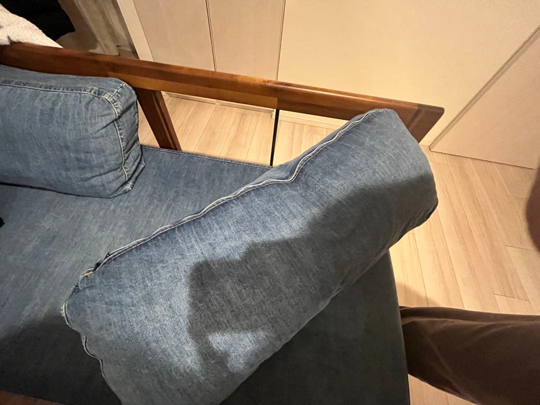 unicoダイニングテーブルソファセット