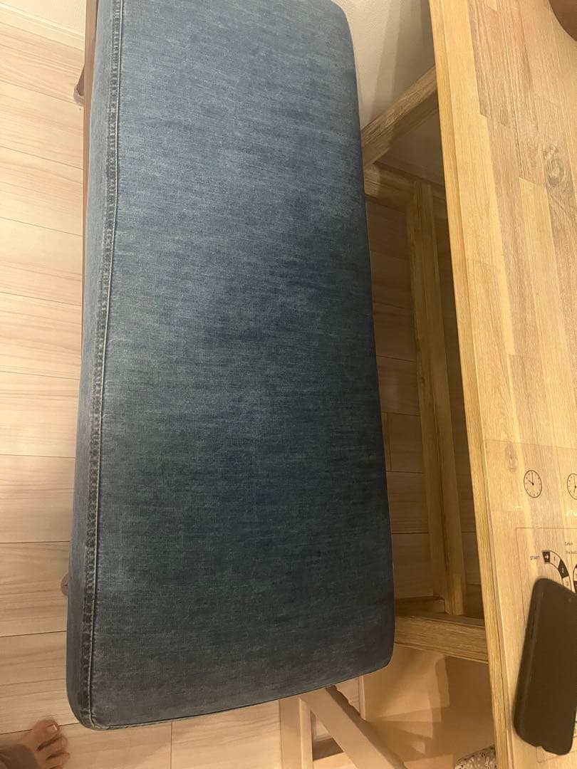 unicoダイニングテーブルソファセット