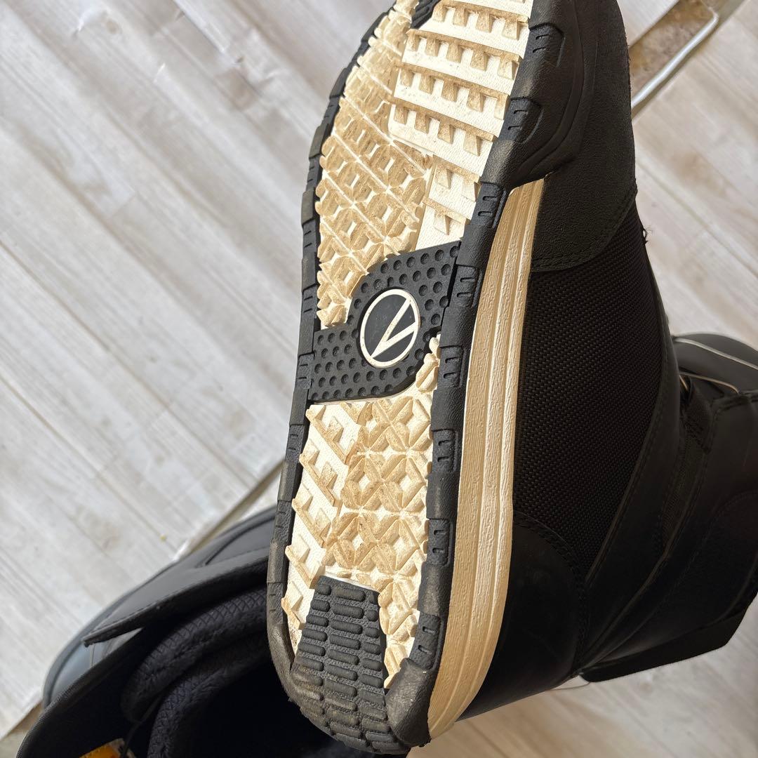 【美品】スノボ　ブーツ　ボア　LASTARTS LS828