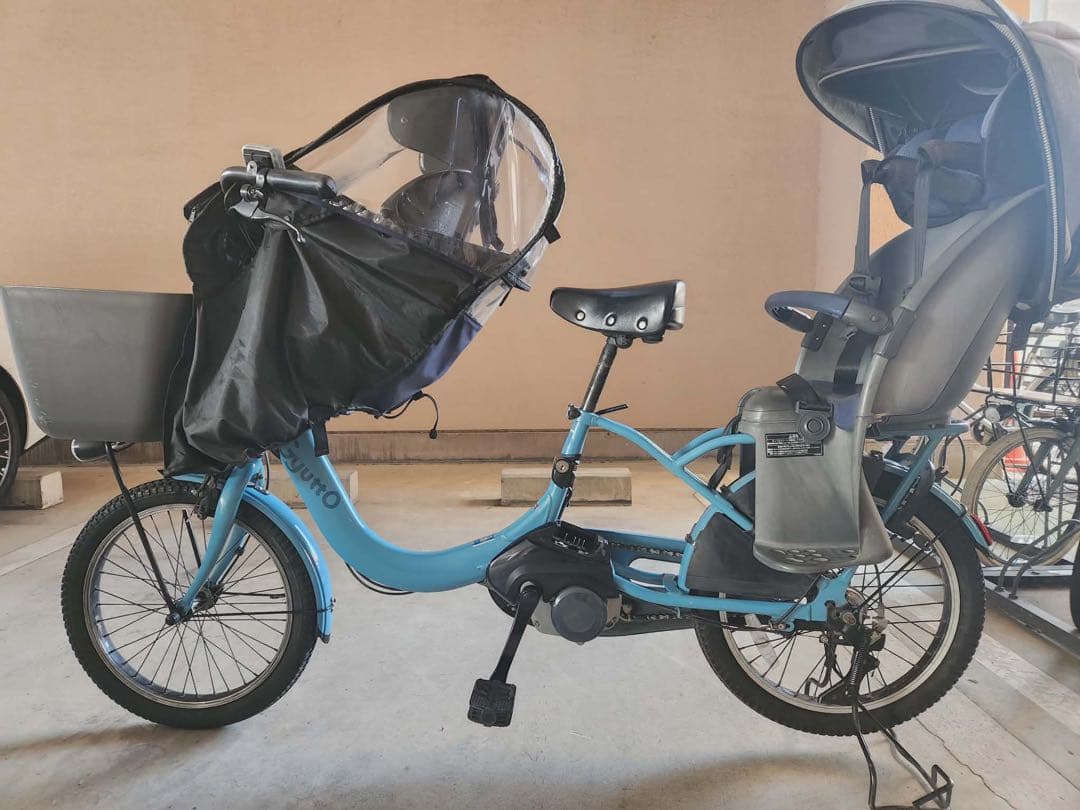 パナソニックギュット電動自転車 2022年モデル 店頭受取限定】PANASONIC（パナソニック）2022年モデル ギュット