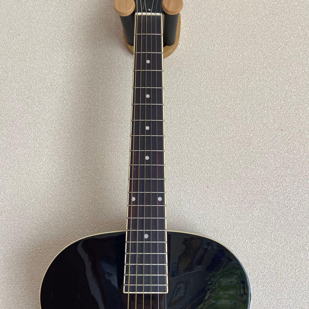 LOAR LH-309 フルアコ エレキギター ロア - メルカリ