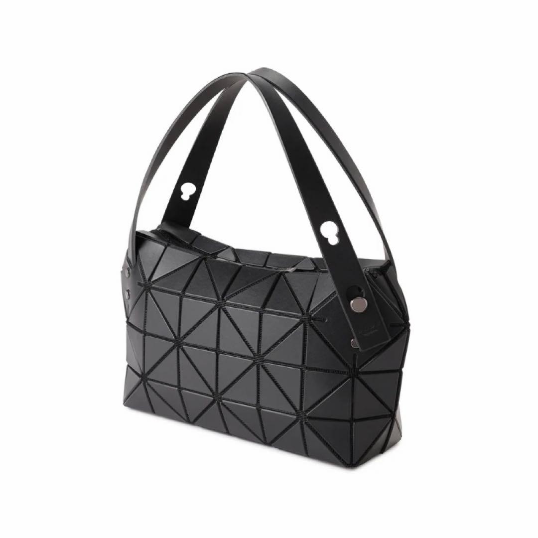 BAO BAO ISSEY MIYAKE BOSTON　MATTE BLACK