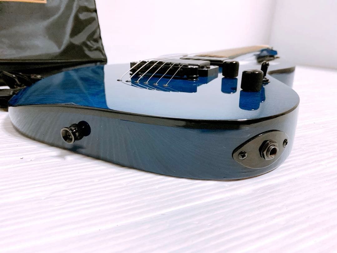 ESP バンドリ!  M-II SAYO ROSELIA 氷川紗夜モデル