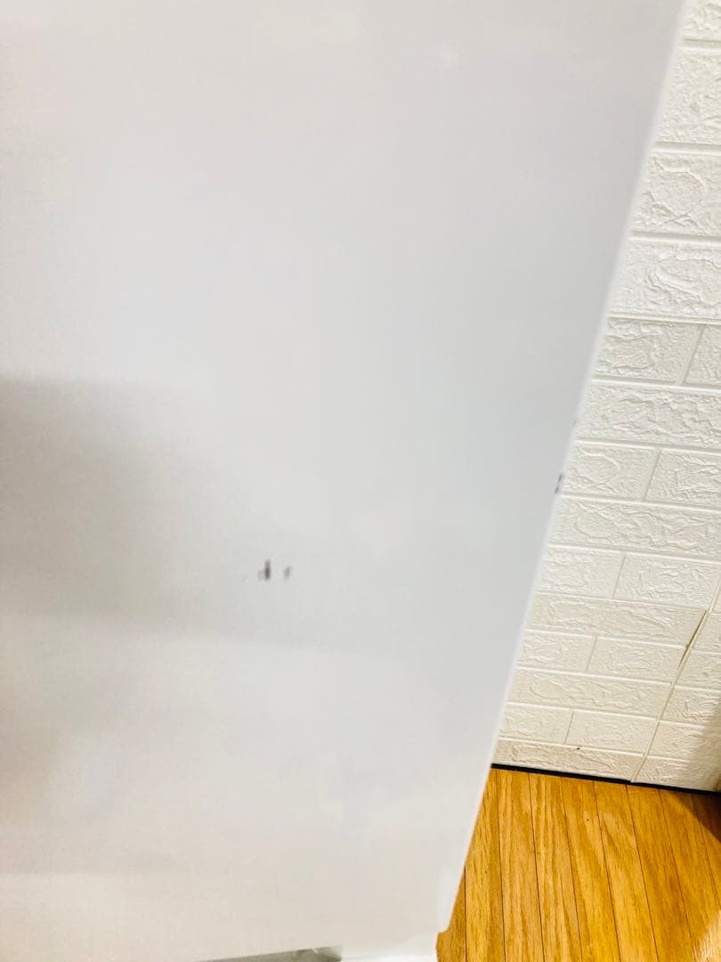 ハイアール 2ドア冷蔵庫 JR-NF140M 140L 2022年製