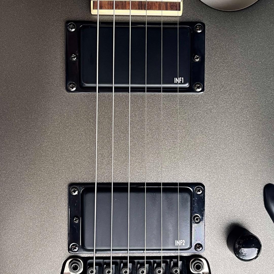 banez アイバニーズ S520EX-MGF INFピックアップ搭載オリジナル